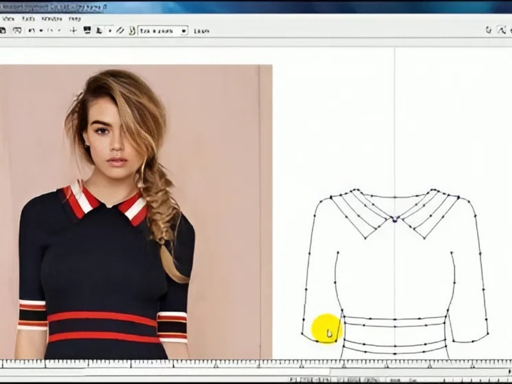 Việc tự thiết kế quần áo giúp bạn tự do sáng tạo những mẫu mã theo sở thích