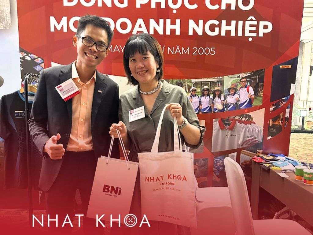 Nhất Khoa được khách hàng ủng hộ