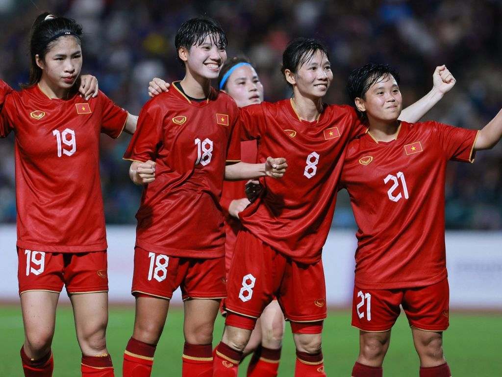 Chiếc áo đội tuyển VN mang giá trị tinh thần lớn