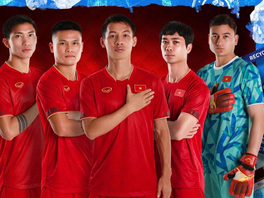 Sức mạnh tình yêu bóng đá nhân lên khi được chia sẻ trong cộng đồng