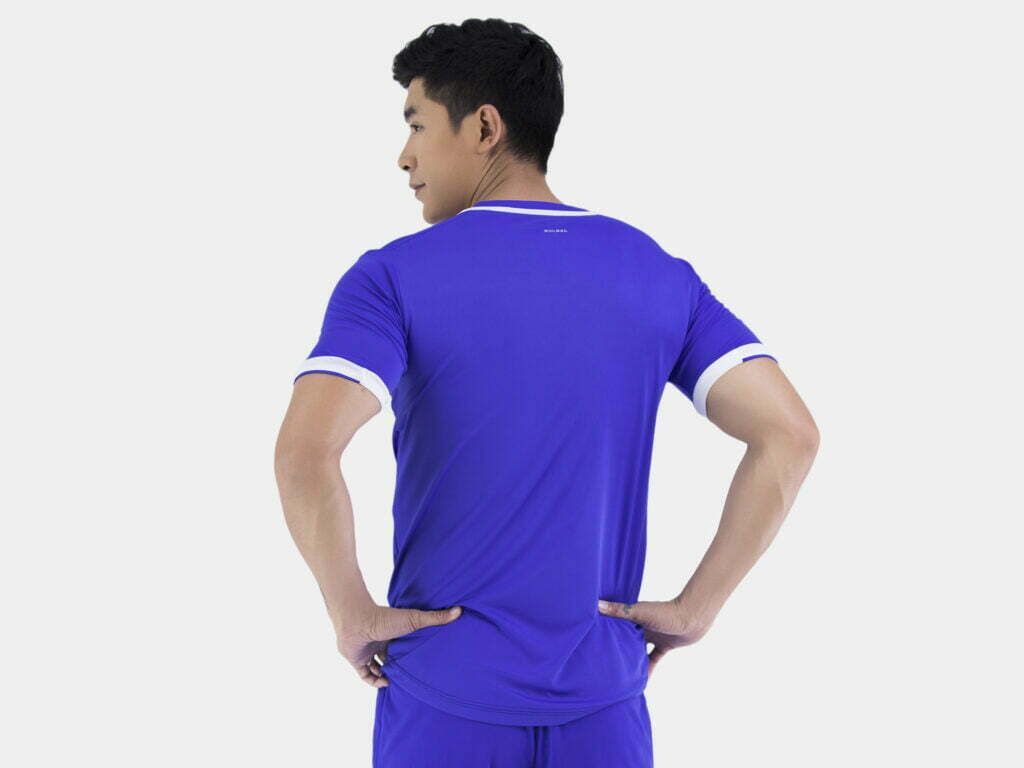 Cách sắp đặt này tạo ra những hiệu ứng thị giác mạnh mẽ