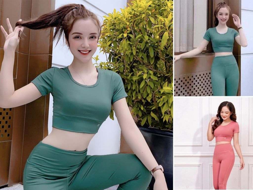 Sự sáng tạo trong từng đường cắt may, phom dáng mới lạ