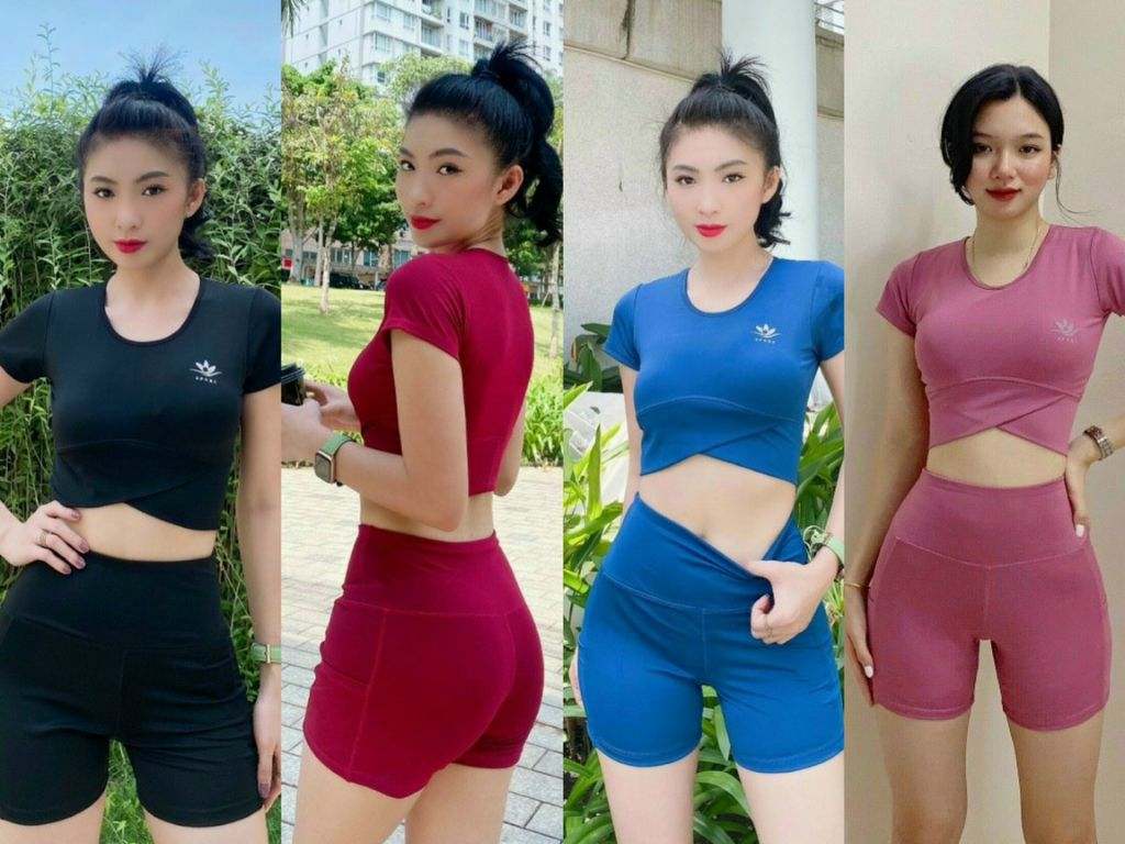 Trang phục quá chật sẽ gây cảm giác khó chịu