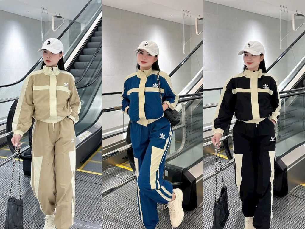 Chất liệu đặc biệt này mang đến vẻ ngoài sang trọng