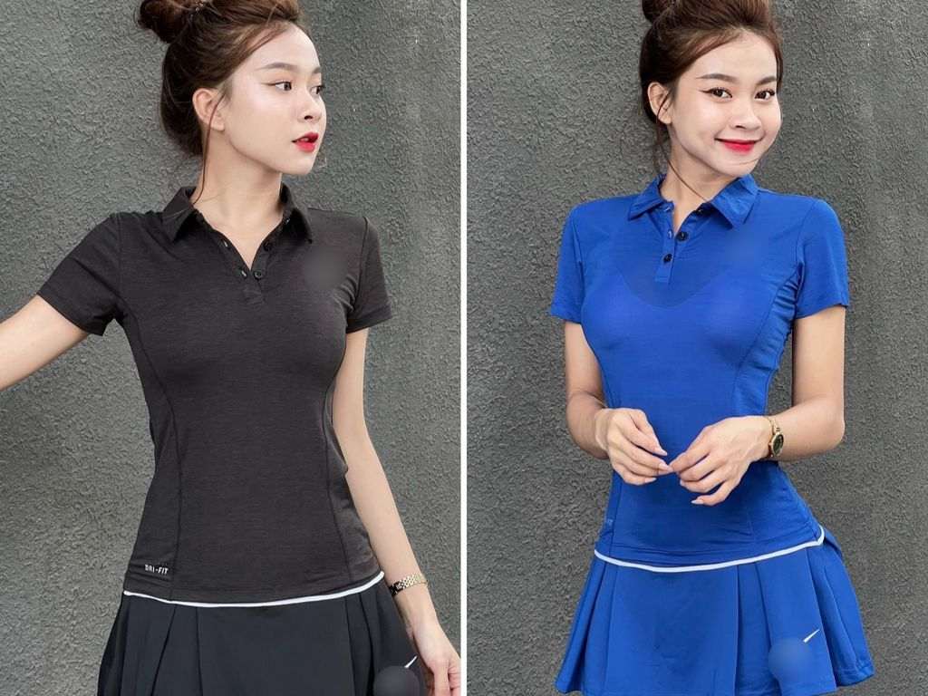 Hãy khéo léo lựa chọn phụ kiện để hoàn thiện phong cách thời trang thể thao nữ của mình