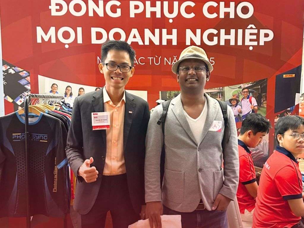 Nhất Khoa được khách hàng tin tưởng lựa chọn