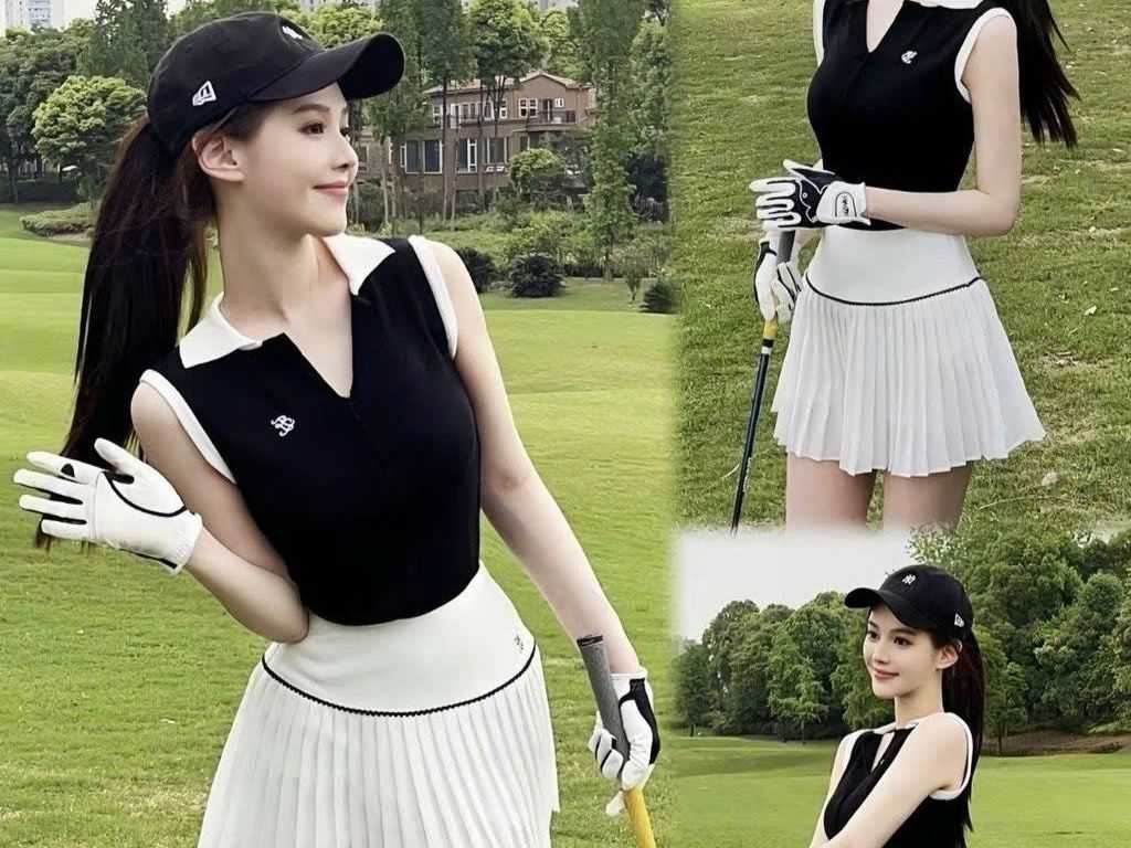 Thể thao mùa hè thường ưu tiên các chất liệu mỏng nhẹ