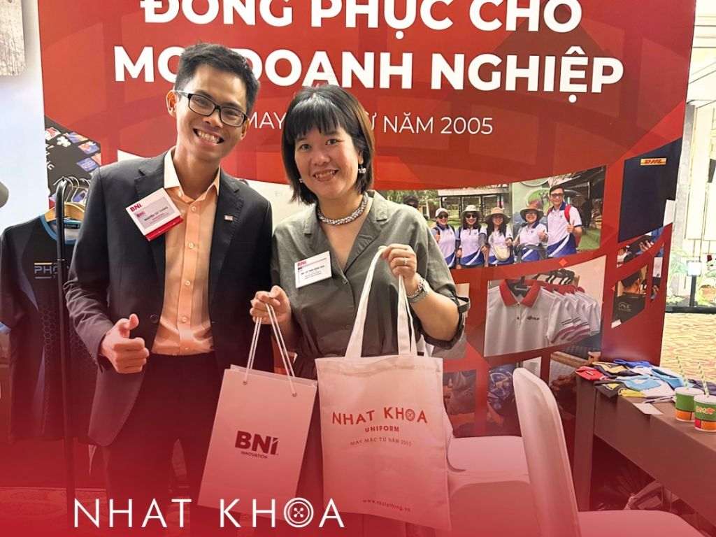 Nhất Khoa được khách hàng tin tưởng và ủng hộ
