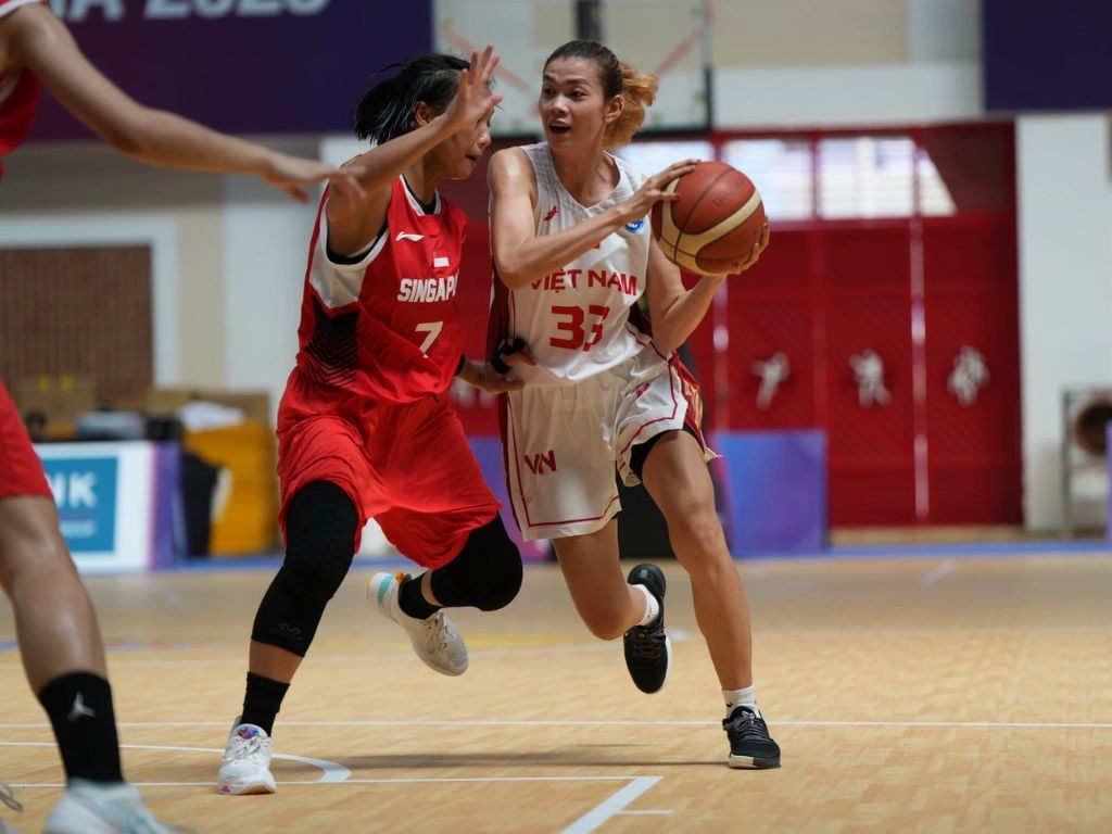 Dáng người chữ nhật có đặc điểm là số đo ba vòng bằng nhau