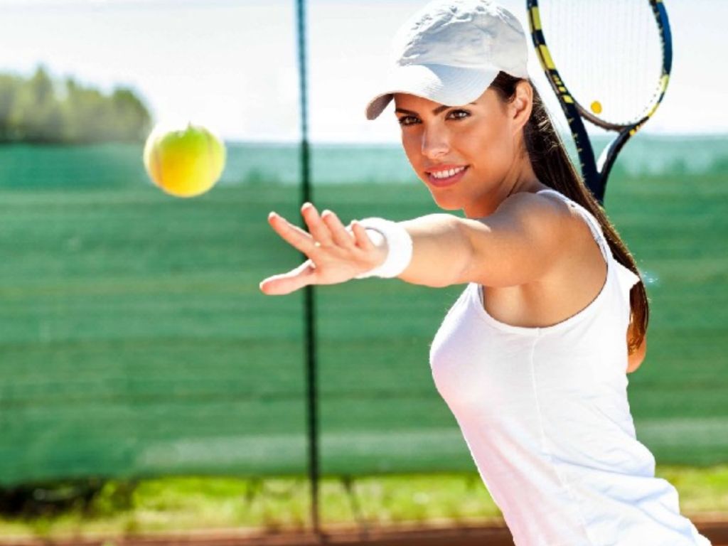 Bạn nên ưu tiên sự thoải mái cho bộ đồ thể thao nữ