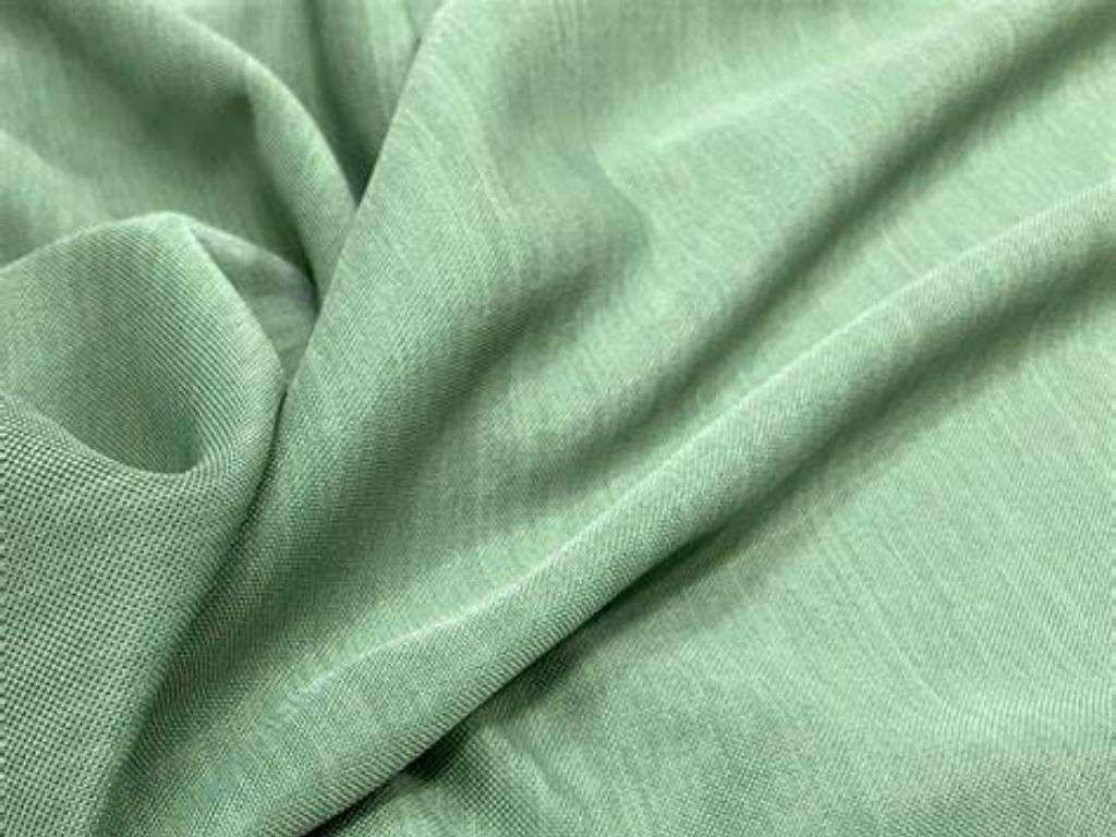 Chất liệu vải là yếu tố then chốt