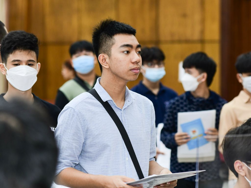 Màu sắc đóng vai trò quan trọng trong việc tạo nên phong cách của bạn