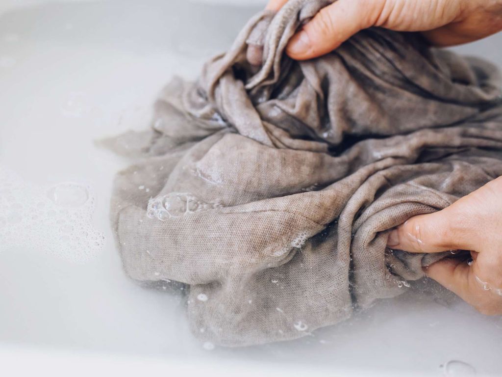 Bạn nên giặt đồ thể dục sau khi sử dụng