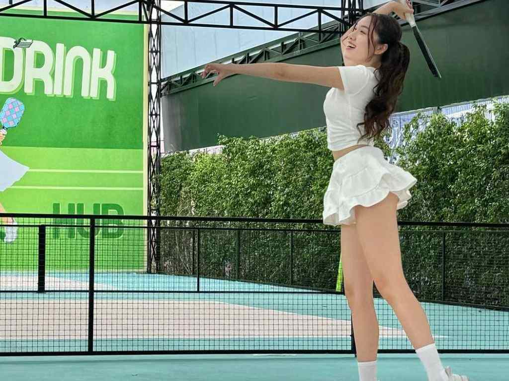 Một chiếc quần short chuyên dụng cho chạy bộ sẽ có thiết kế đẹp
