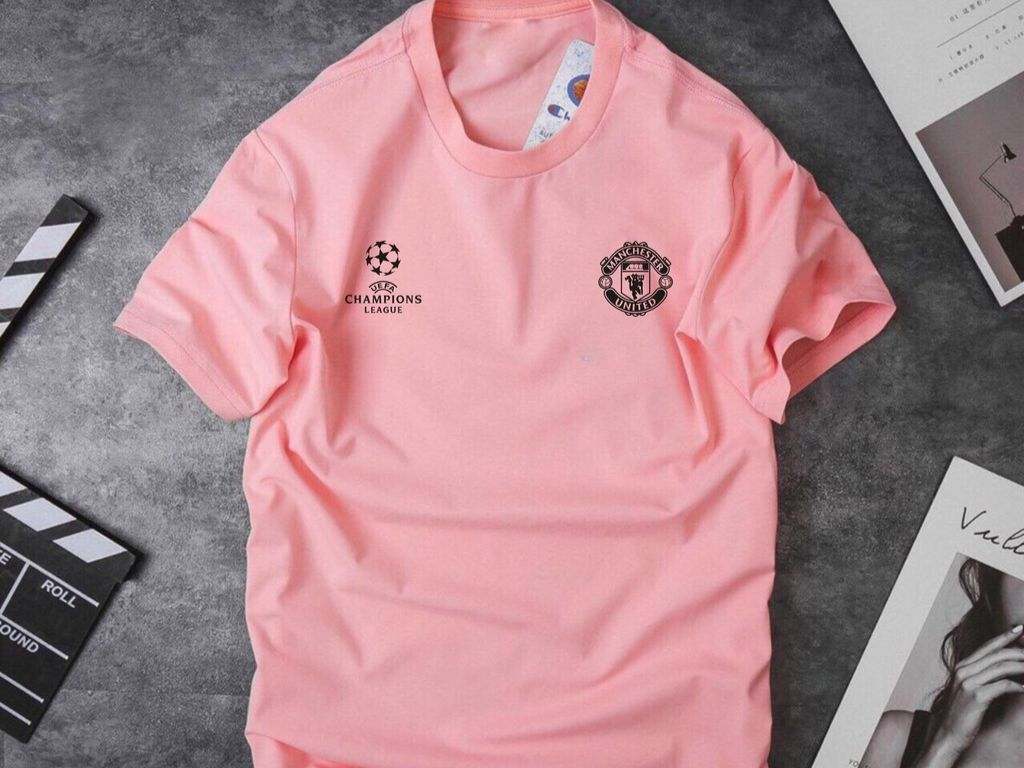 Áo giúp bạn tạo nên sự khác biệt so với các thiết kế hiện đại