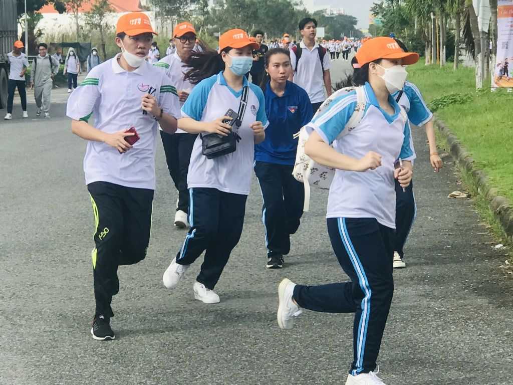 Đây là chìa khóa của athleisure