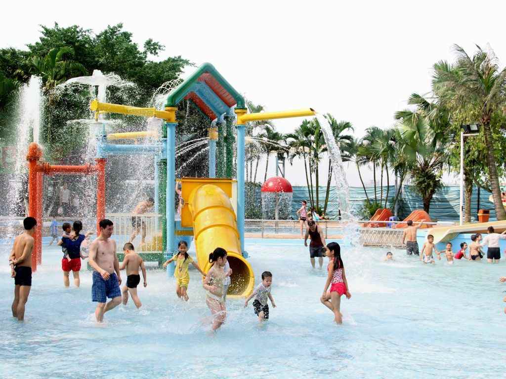 Phong cách thể thao đi du lịch và khám phá