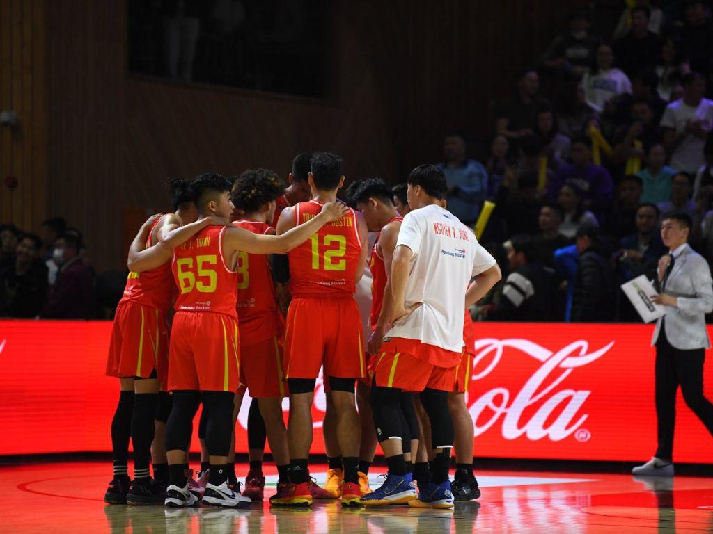 Một mẫu áo được đầu tư cho thấy sự đầu tư và nghiêm túc của đội