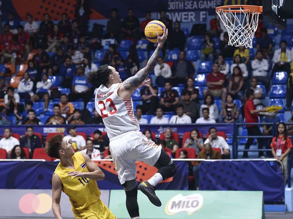 Áo bóng rổ hai mặt là một giải pháp thông minh và tiện lợi cho bạn