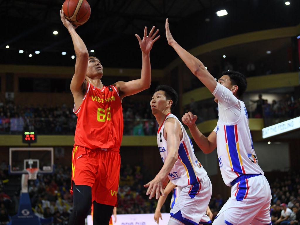 Quần bóng rổ thường là dạng quần short