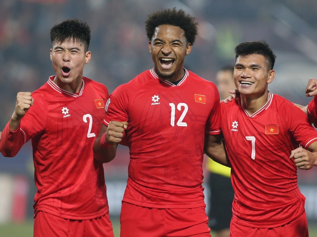 Biểu tượng văn hóa chim lạc trên áo đội tuyển Việt Nam mang nhiều ý nghĩa sâu sắc