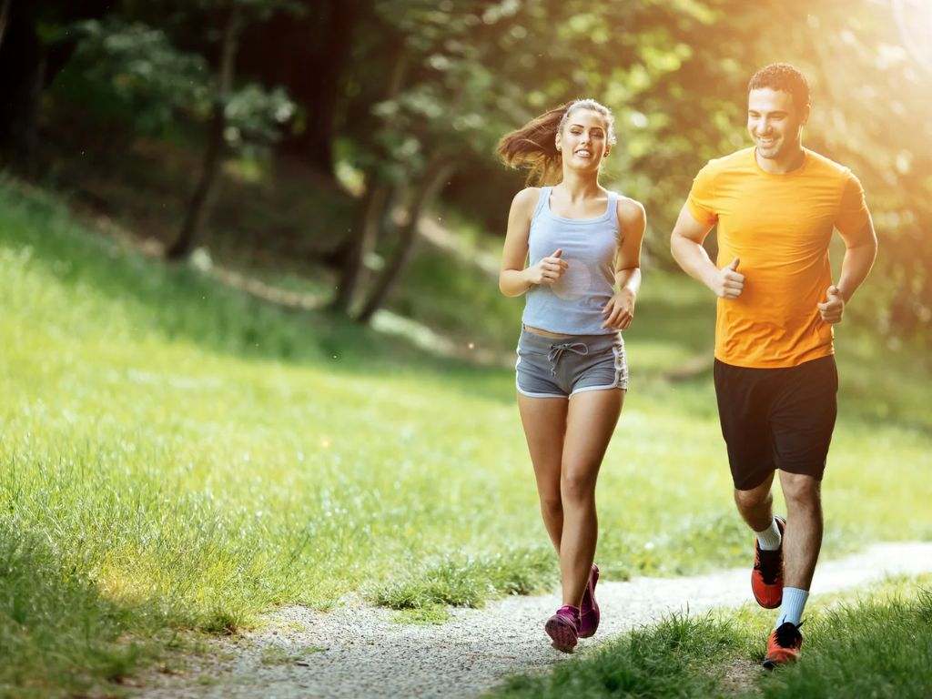 Quần 2 lớp có thêm một lớp lót bó sát bên trong