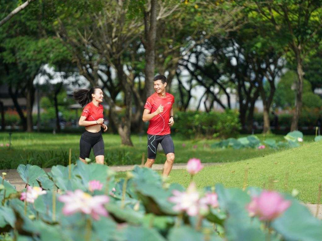 Thời tiết là một yếu tố biến đổi liên tục bạn cần chú ý