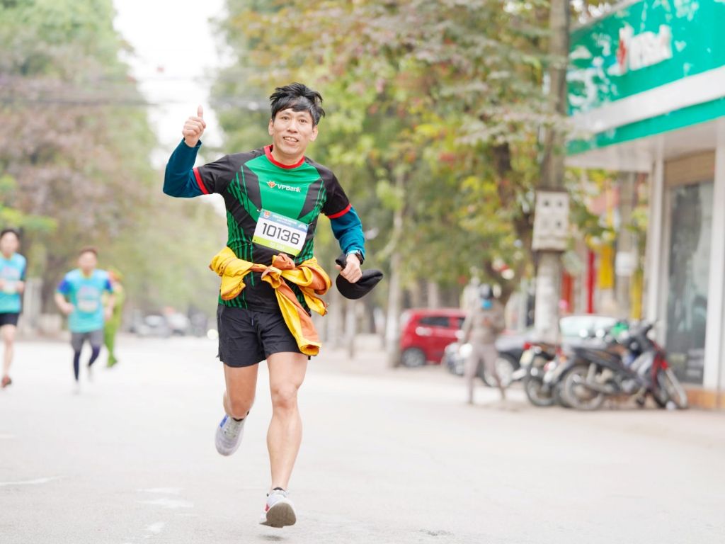 Quần phù hợp cho nhiều loại hình hoạt động thể thao khác nhau