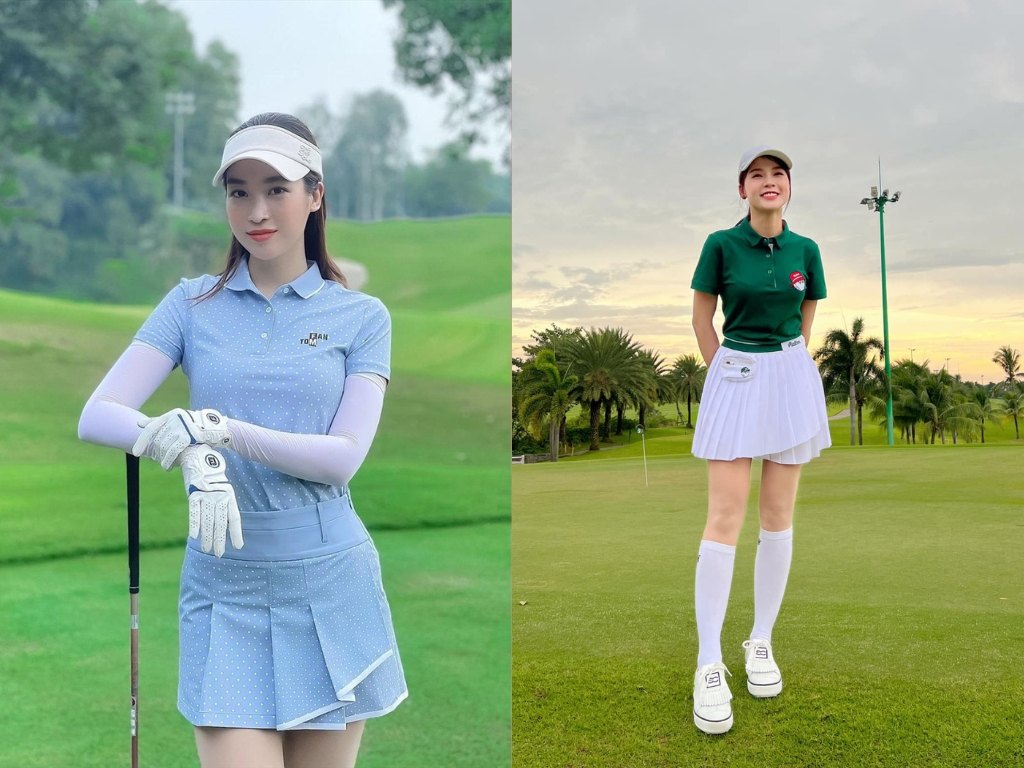 Mẫu áo polo thể thao họa tiết đơn giản, tinh tế