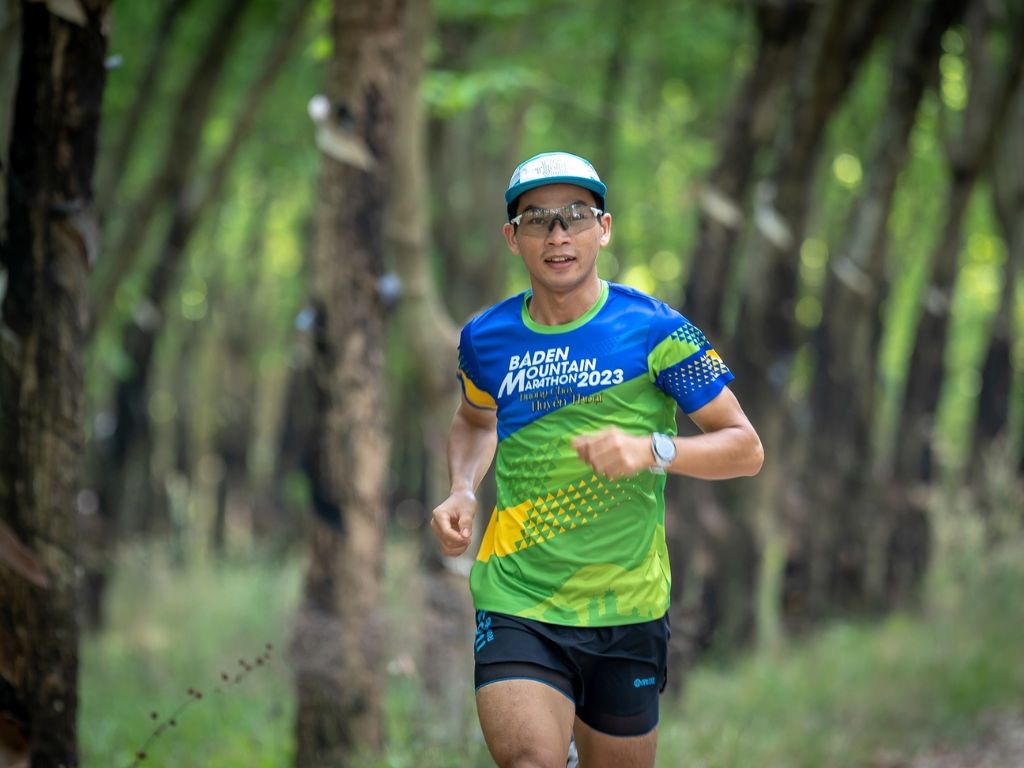 Cách bạn phối các lớp quần áo chạy bộ nam sẽ ảnh hưởng đến sức khỏe