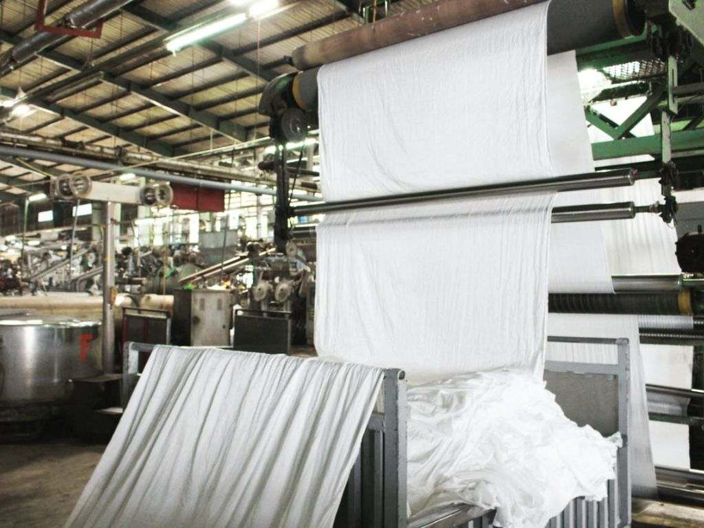 Các kỹ thuật dệt vải tiên tiến có thể tạo ra những cấu trúc vải độc đáo