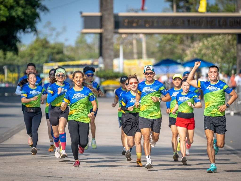 Quần đùi là lựa chọn phổ biến nhất