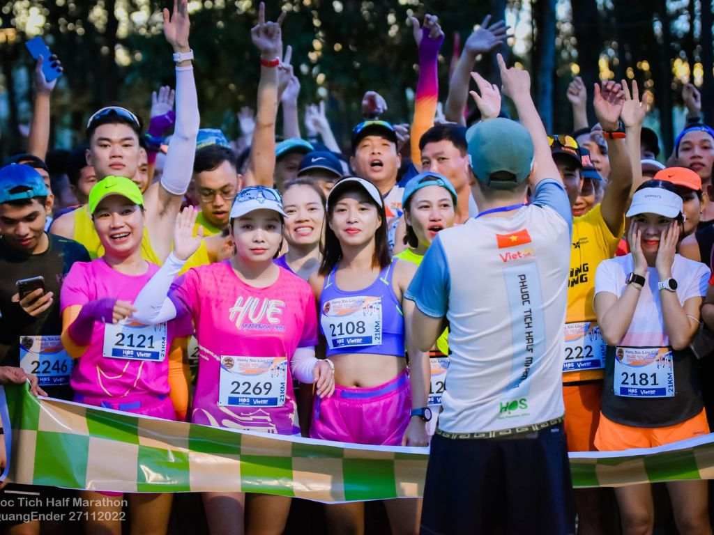 Phù hợp là một trong những yếu tố đầu tiên bạn cần xem xét