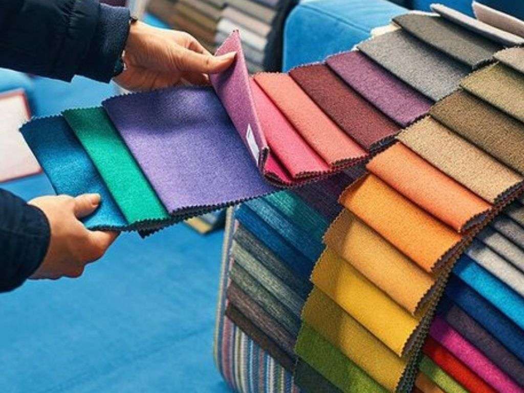 Yêu cầu về chất lượng vải tốt khi bạn chọn mua