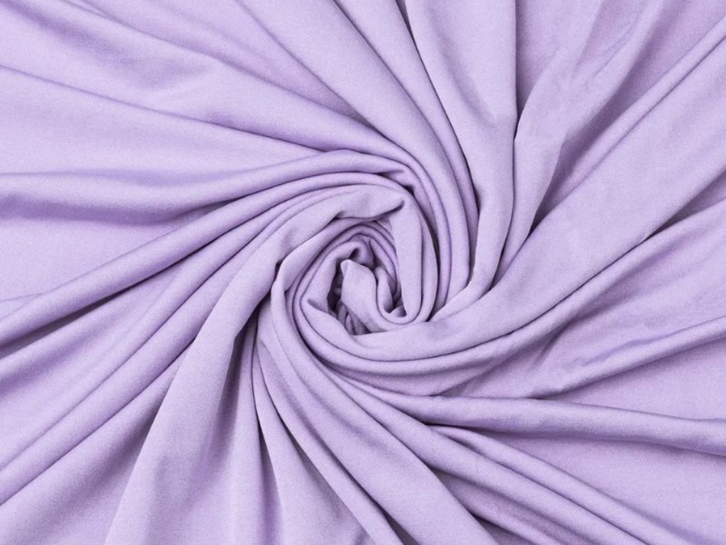 Vải spandex pha có độ co giãn đa chiều, thoáng mát tốt