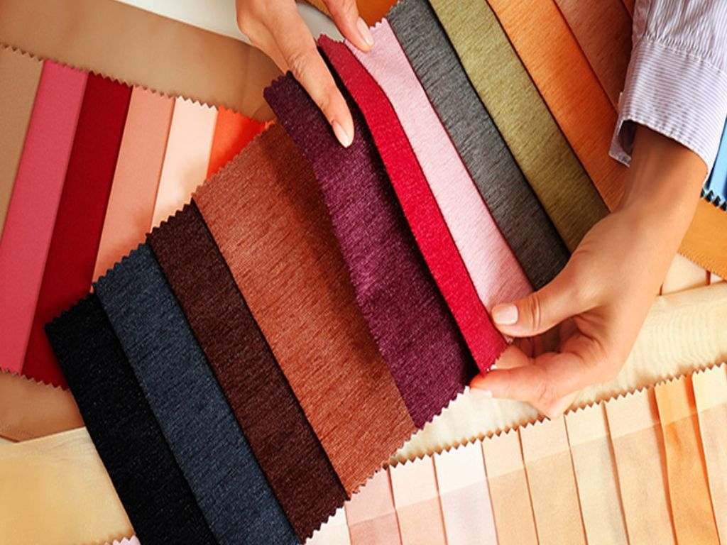 Chất liệu vải là yếu tố hàng đầu quyết định sự thoải mái