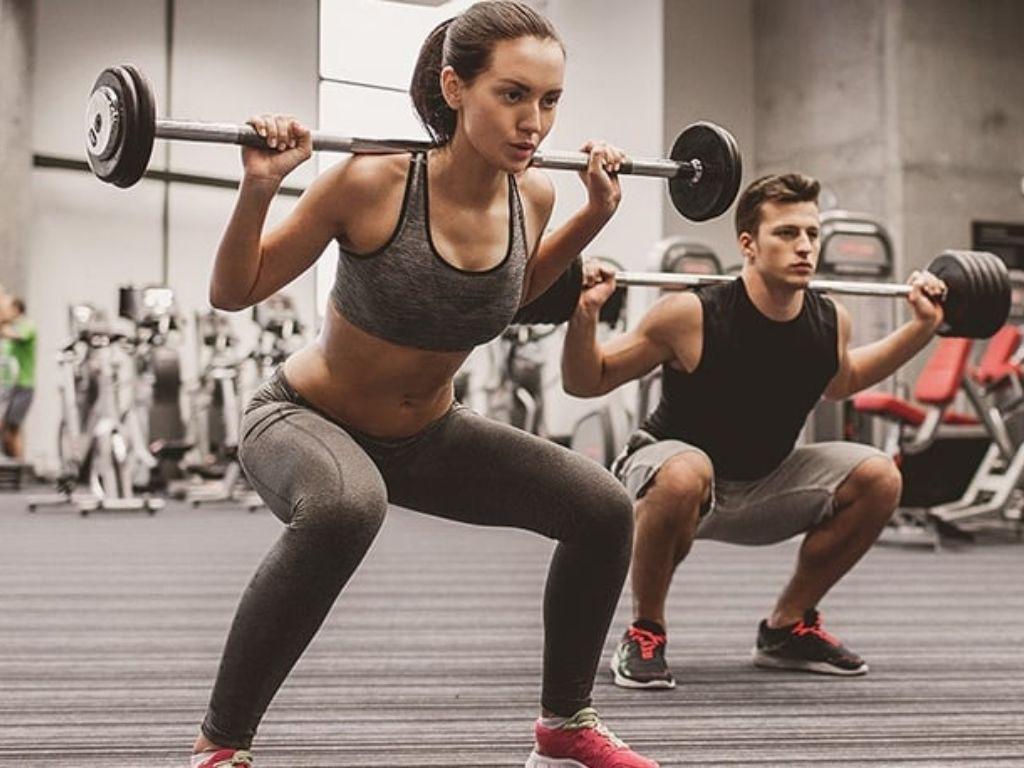 Mỗi bộ môn thể thao có những yêu cầu riêng về chuyển động