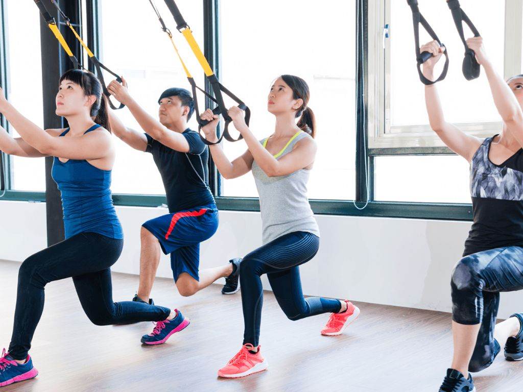 Mục tiêu hàng đầu của loại quần bó thể thao này là giữ ấm cho cơ thể bạn