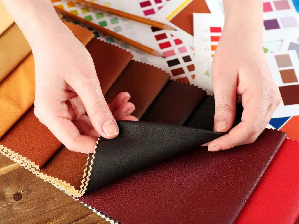 Họ thường ưu tiên sử dụng các loại chất liệu siêu nhẹ