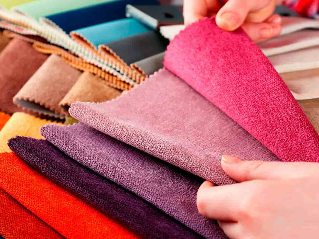 Chất liệu vải nên được bạn ưu tiên hàng đầu