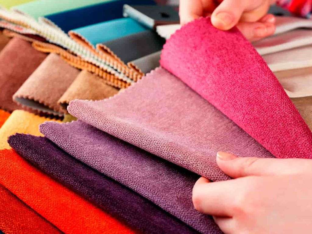 Chất liệu là yếu tố hàng đầu quyết định sự thoải mái