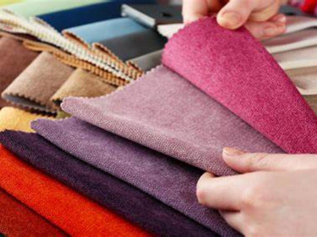 Các thương hiệu lớn thường sử dụng các loại vải công nghệ cao