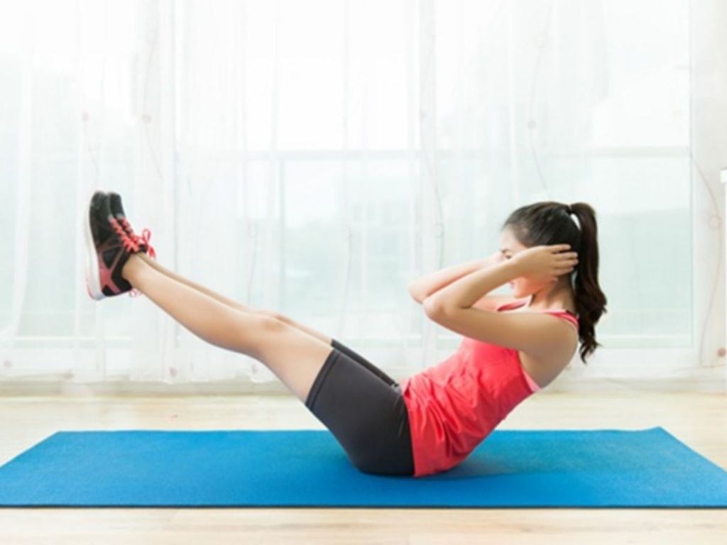 Một bộ tập yoga nữ đẹp và chất lượng có thể có giá cao