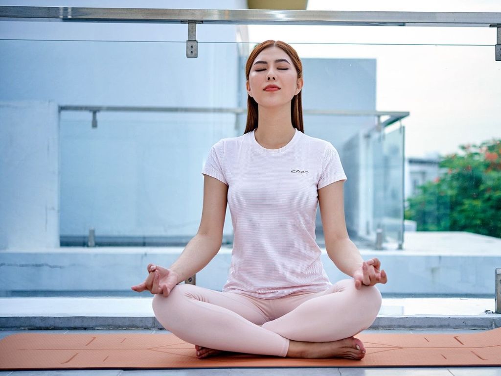 Bạn nên ưu tiên các loại Polyester siêu nhẹ