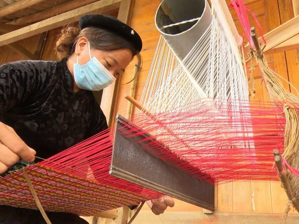 Loại sợi và cách dệt giúp vải bền hơn