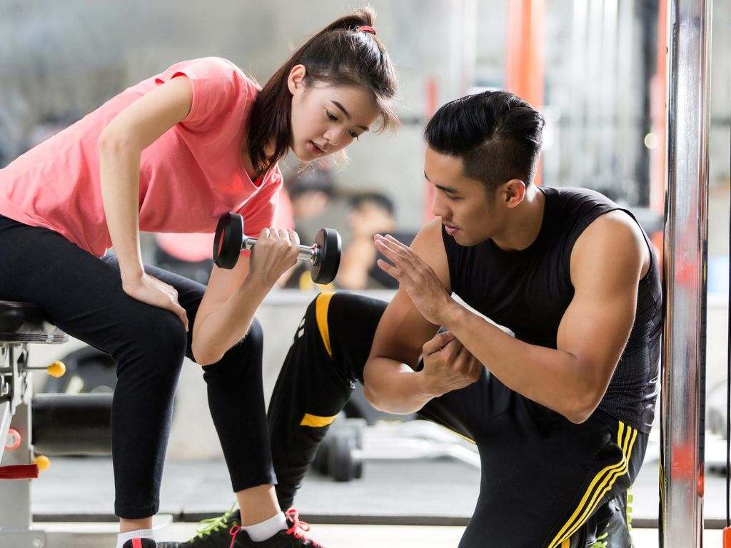 Bạn muốn chiếc quần gym nữ giúp tôn lên ưu điểm nào của cơ thể