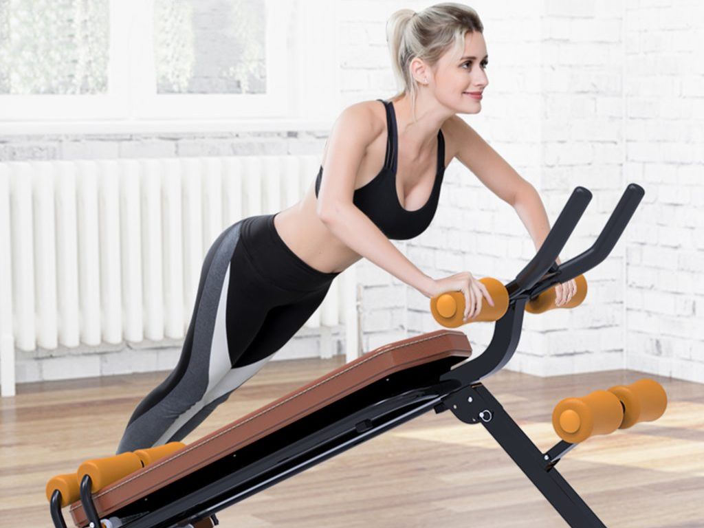 Phụ nữ hiện đại muốn sở hữu những bộ trang phục tập gym nữ độc đáo