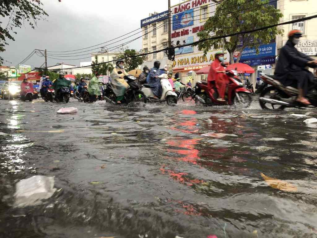 Bạn nên tham khảo giá từ một vài nhà cung cấp khác nhau