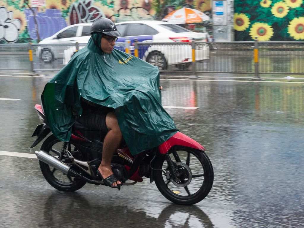 Bạn nên ưu tiên những sản phẩm nhẹ