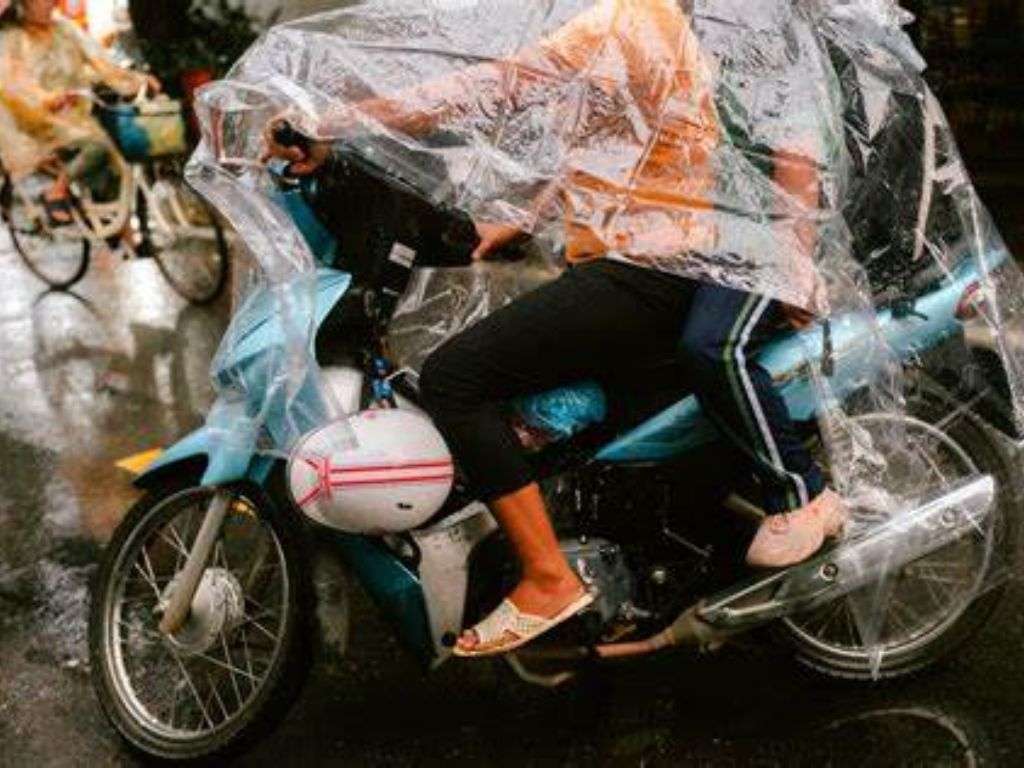 Chất liệu phù hợp sẽ giúp bạn luôn cảm thấy an tâm